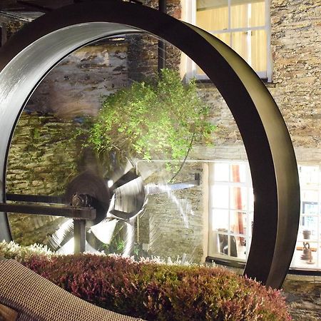 The Old Mill House Bed & Breakfast Padstow Exterior foto