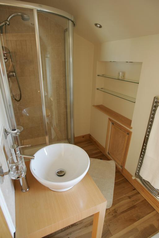 The Old Mill House Bed & Breakfast Padstow Cameră foto