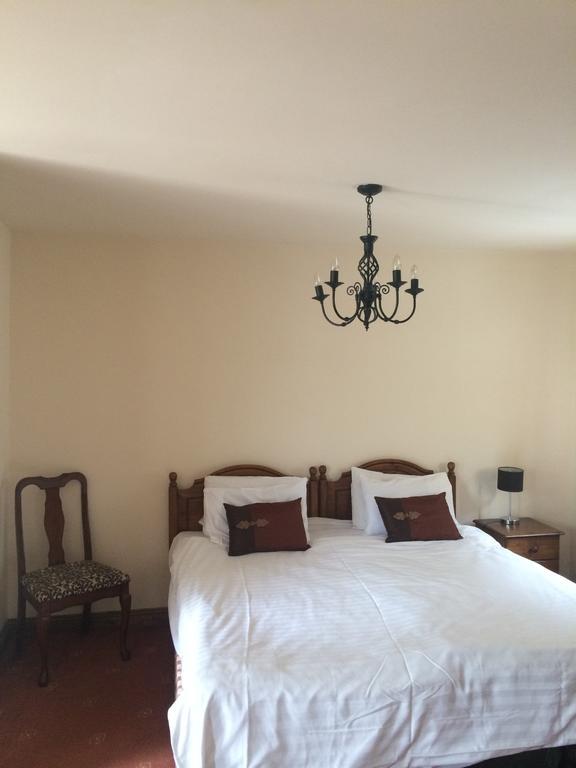 The Old Mill House Bed & Breakfast Padstow Cameră foto