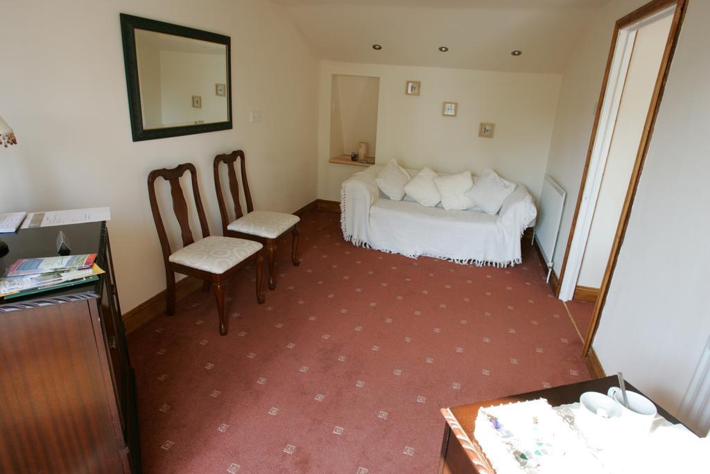 The Old Mill House Bed & Breakfast Padstow Cameră foto