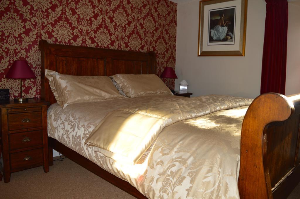 The Old Mill House Bed & Breakfast Padstow Cameră foto