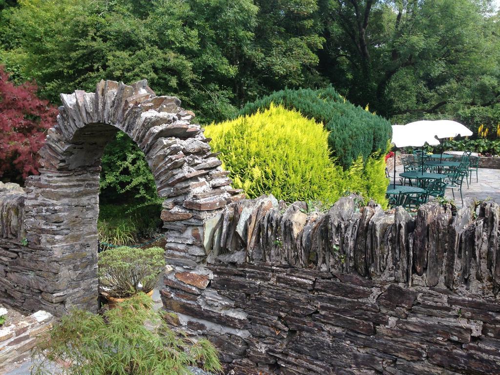 The Old Mill House Bed & Breakfast Padstow Exterior foto