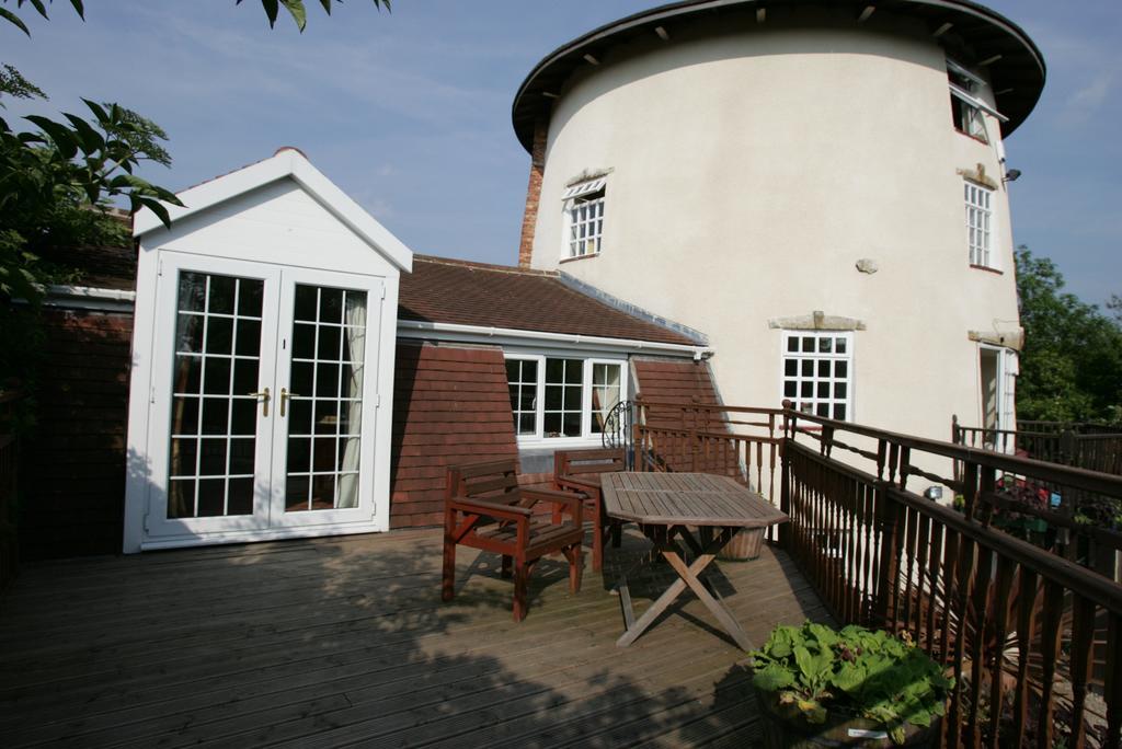 The Old Mill House Bed & Breakfast Padstow Exterior foto