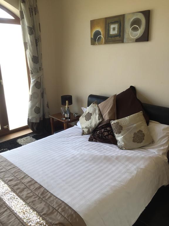 The Old Mill House Bed & Breakfast Padstow Exterior foto