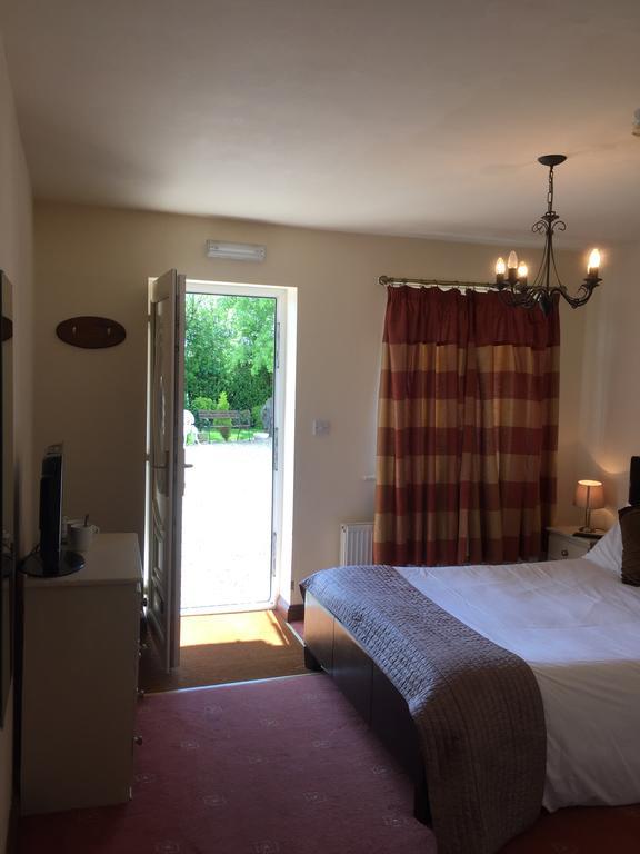The Old Mill House Bed & Breakfast Padstow Exterior foto