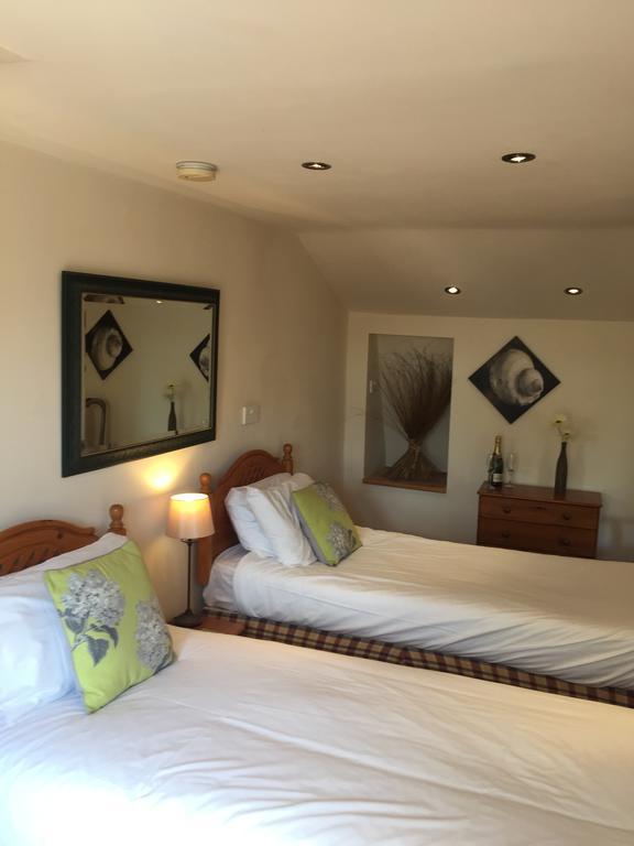 The Old Mill House Bed & Breakfast Padstow Exterior foto