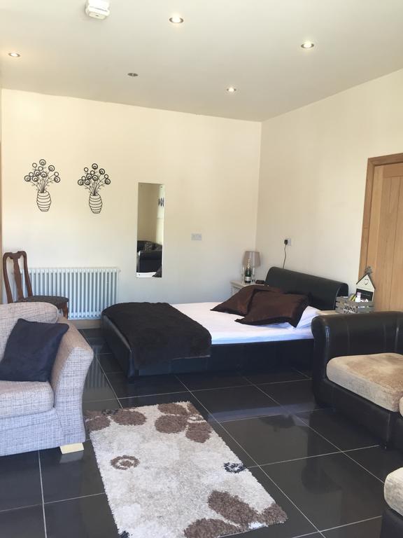 The Old Mill House Bed & Breakfast Padstow Exterior foto