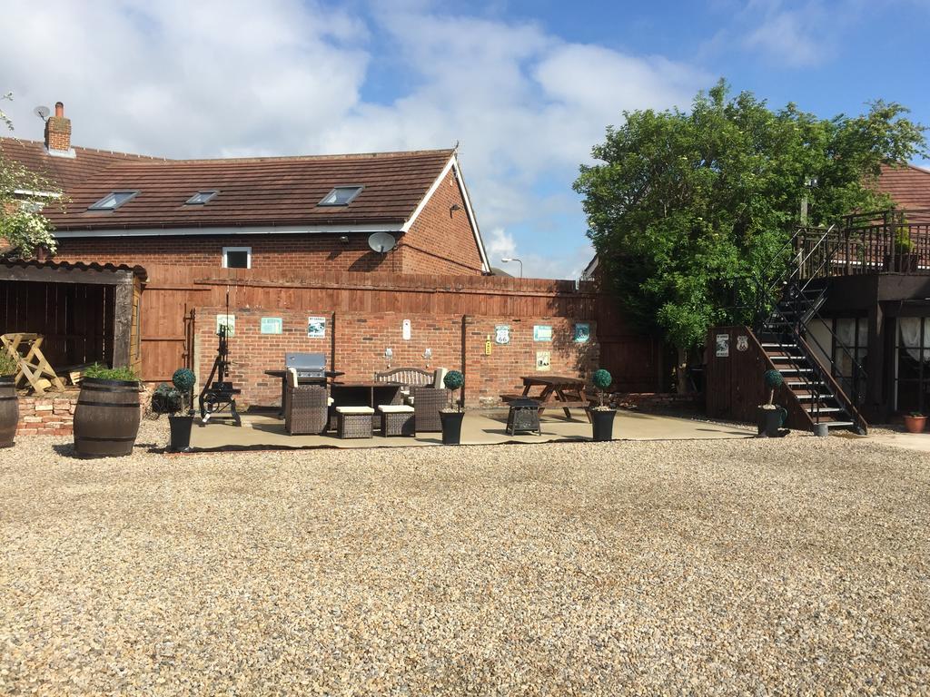 The Old Mill House Bed & Breakfast Padstow Exterior foto