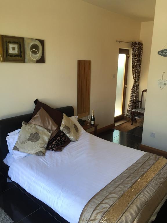 The Old Mill House Bed & Breakfast Padstow Exterior foto
