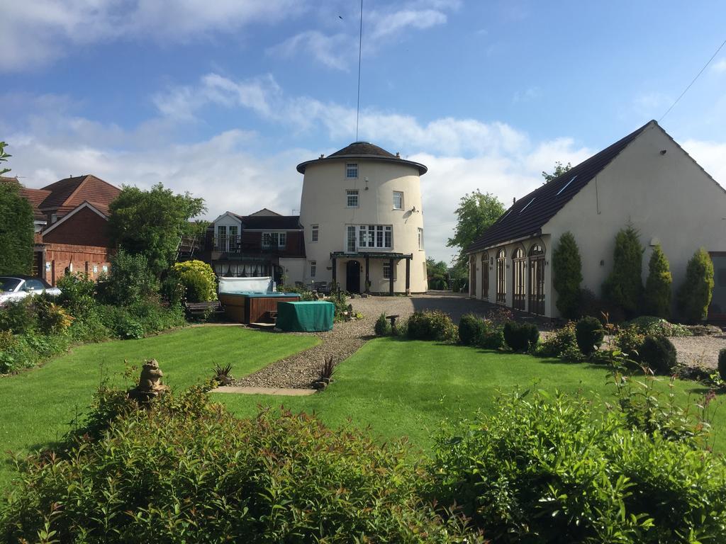 The Old Mill House Bed & Breakfast Padstow Exterior foto