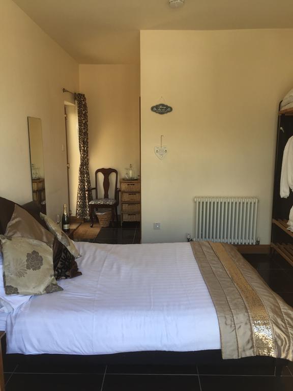 The Old Mill House Bed & Breakfast Padstow Cameră foto