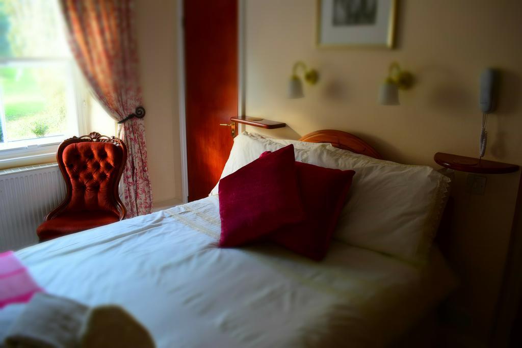The Old Mill House Bed & Breakfast Padstow Exterior foto