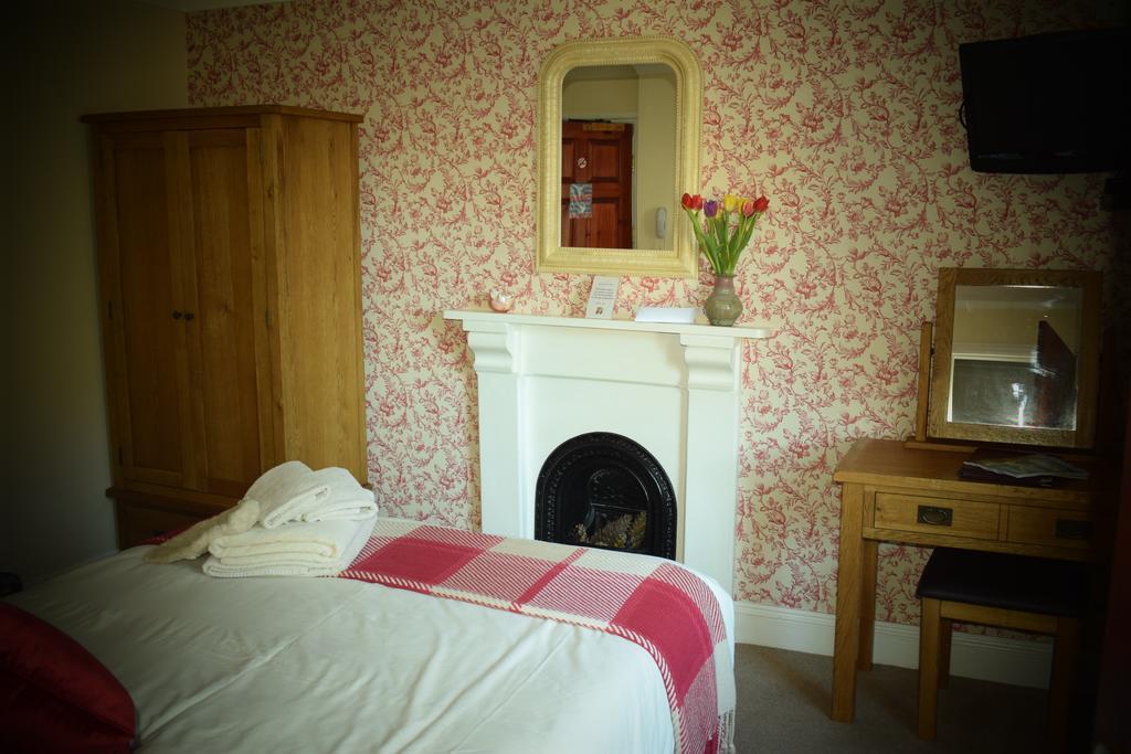 The Old Mill House Bed & Breakfast Padstow Exterior foto