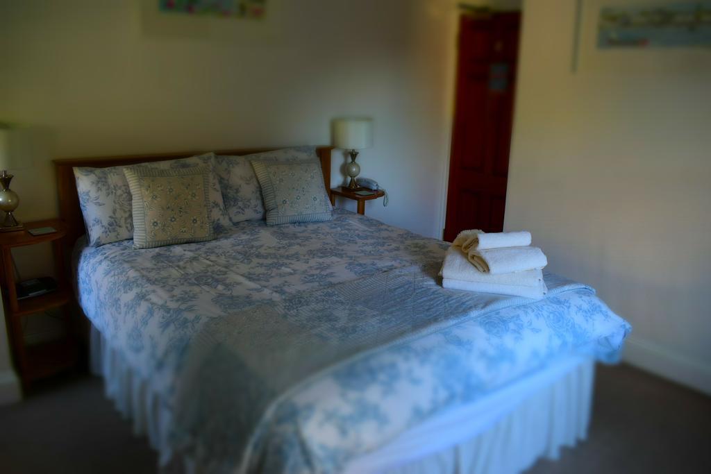 The Old Mill House Bed & Breakfast Padstow Exterior foto