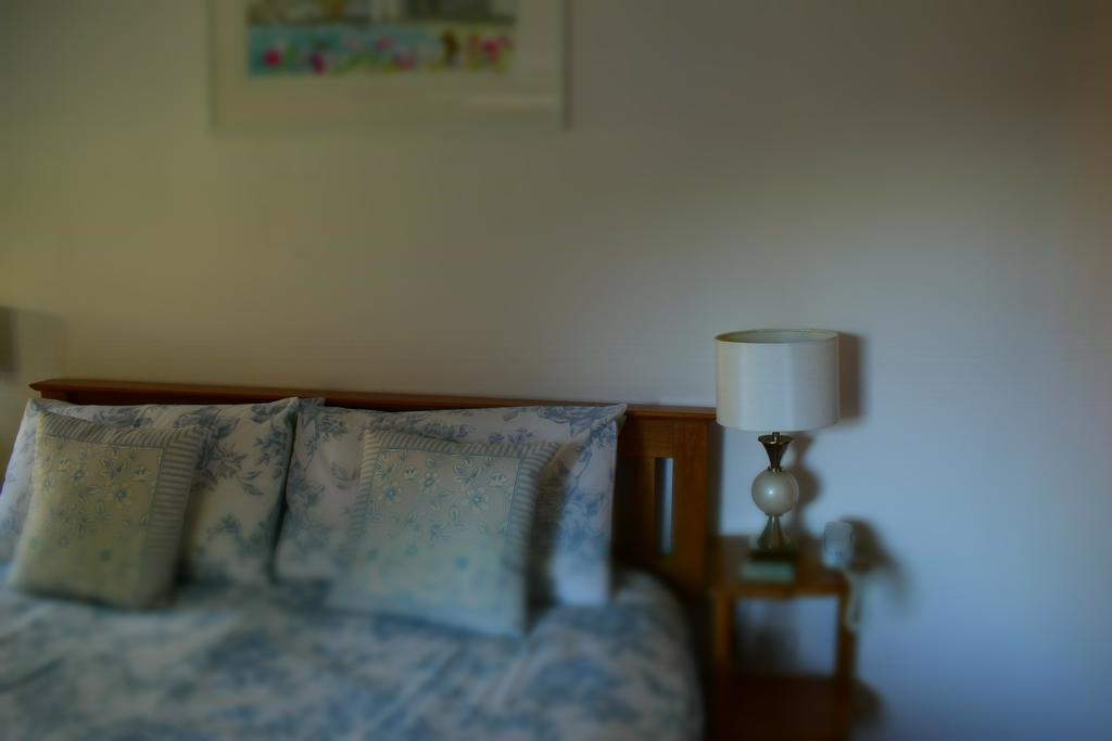 The Old Mill House Bed & Breakfast Padstow Exterior foto