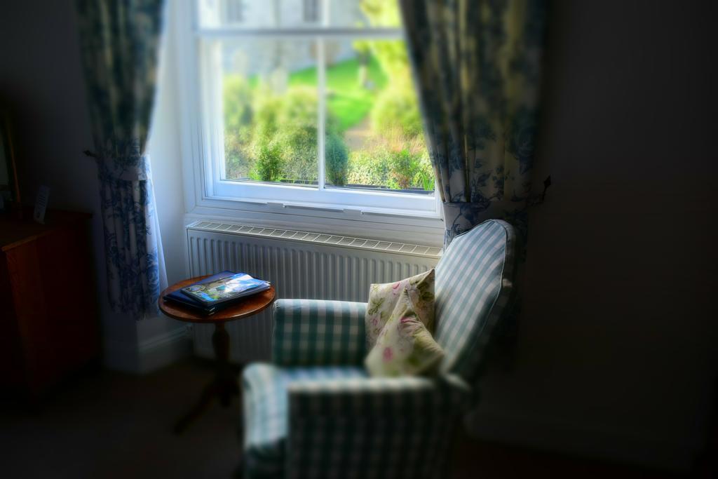 The Old Mill House Bed & Breakfast Padstow Exterior foto
