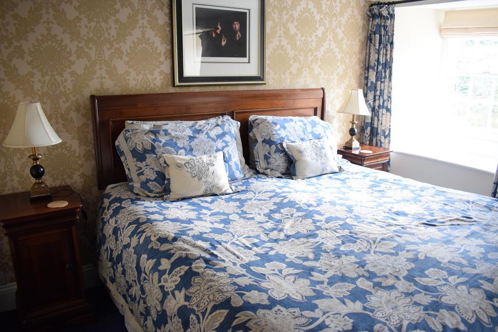 The Old Mill House Bed & Breakfast Padstow Exterior foto