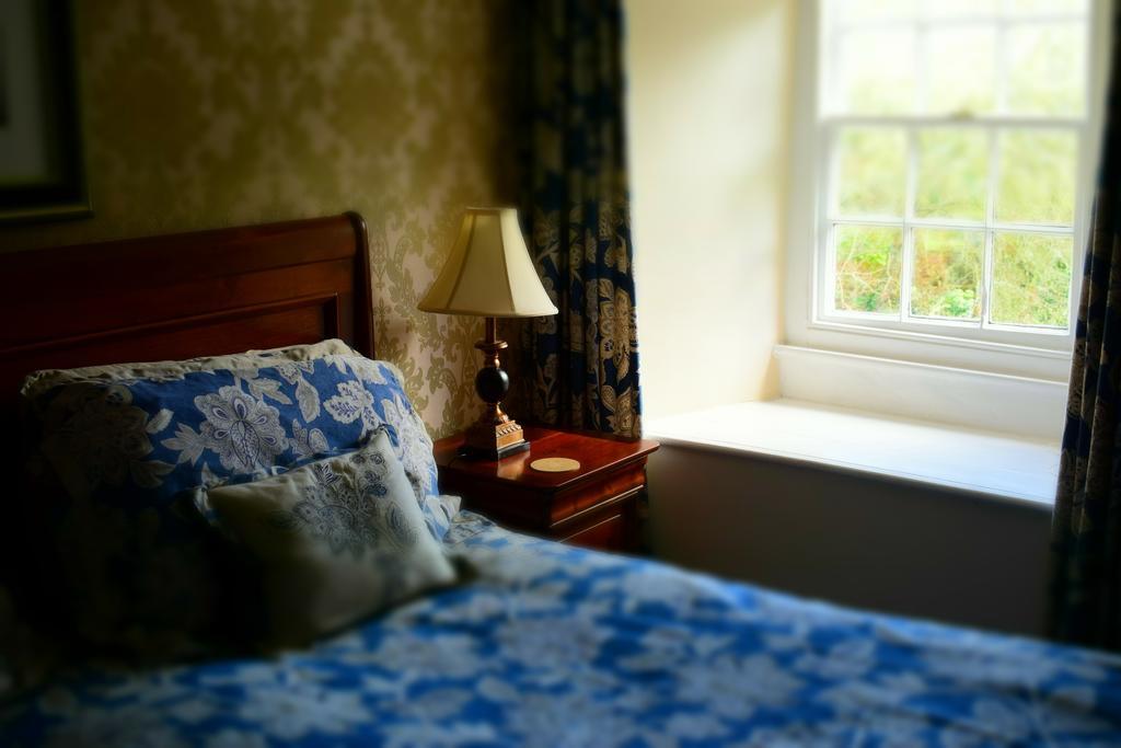 The Old Mill House Bed & Breakfast Padstow Exterior foto