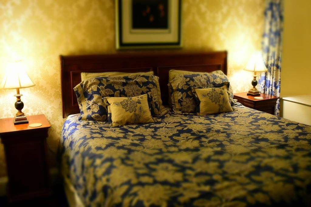 The Old Mill House Bed & Breakfast Padstow Exterior foto