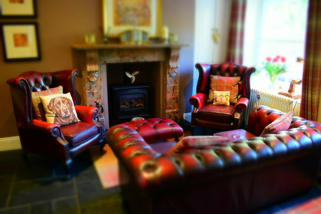 The Old Mill House Bed & Breakfast Padstow Exterior foto