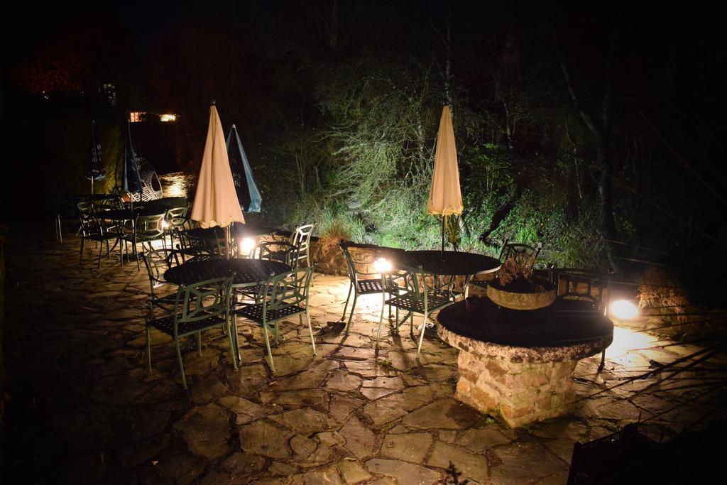 The Old Mill House Bed & Breakfast Padstow Exterior foto
