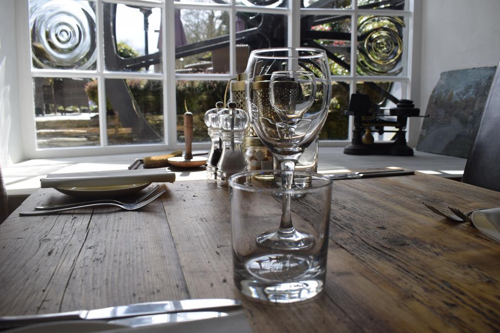 The Old Mill House Bed & Breakfast Padstow Exterior foto